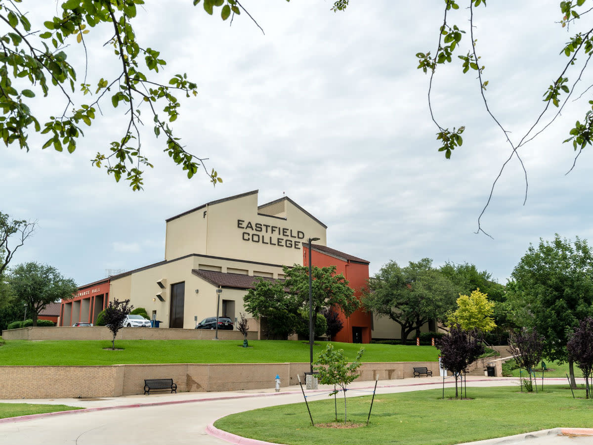 Eminent Education Institute