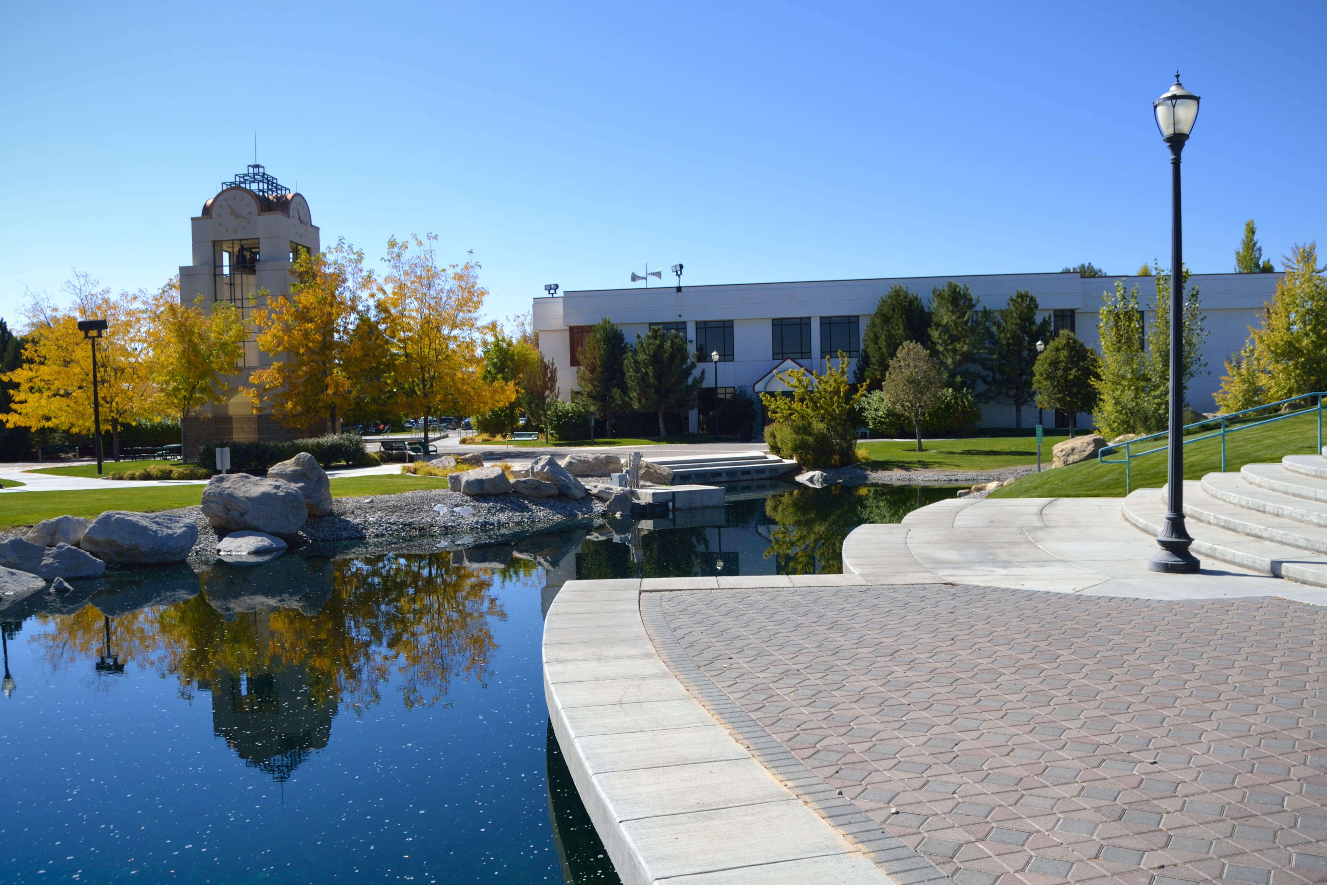 Eminent Education Institute